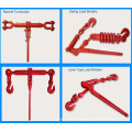 Load Binder con cadena - carpeta de carga cadena de amarre